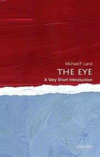 The Eye: A Very Short Introduction (Paperback)