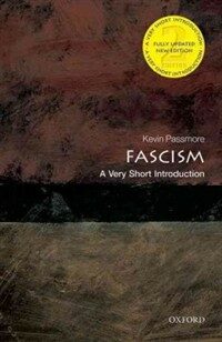 Fascism : A Very Short Introduction (Paperback, 2 Revised edition)