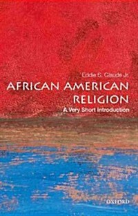 African American Religion (Paperback)