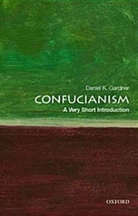 Confucianism: A Very Short Introduction (Paperback)