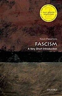 Fascism: A Very Short Introduction (Paperback, 2 Revised edition)