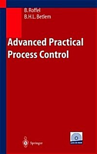 Advanced Practical Process Control (Paperback, Softcover Repri)