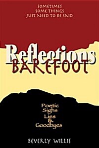 Barefoot Reflections (Paperback)