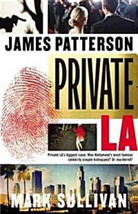 Private L.A. (Audio CD, Unabridged)