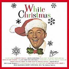 [수입] Bing Crosby - White Christmas