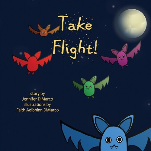 Take Flight (Paperback)