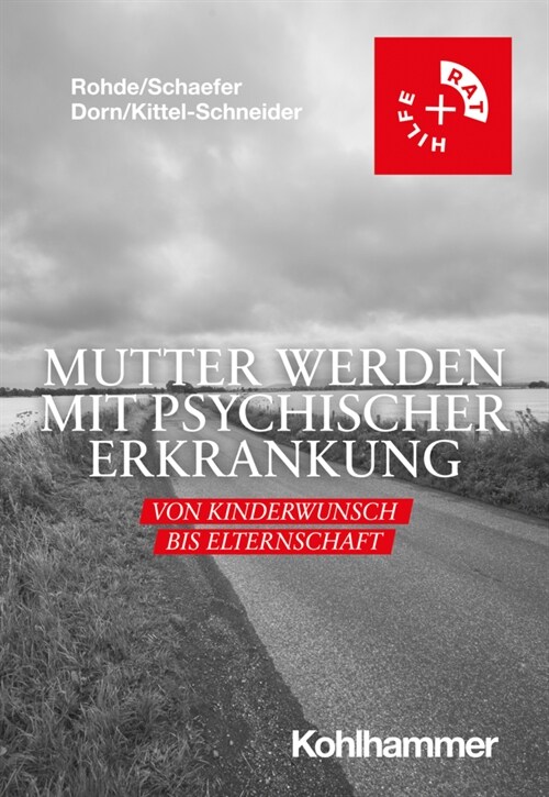 Mutter Werden Mit Psychischer Erkrankung: Von Kinderwunsch Bis Elternschaft (Paperback)