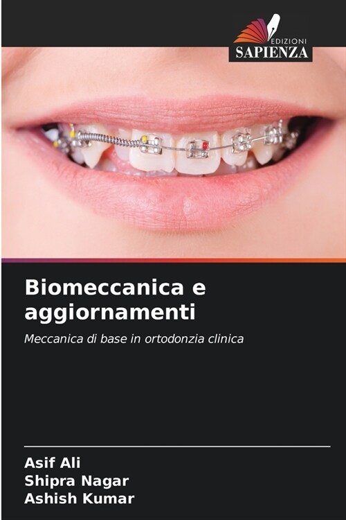 Biomeccanica e aggiornamenti (Paperback)