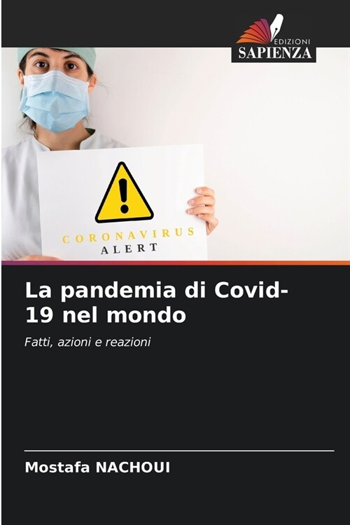 La pandemia di Covid-19 nel mondo (Paperback)