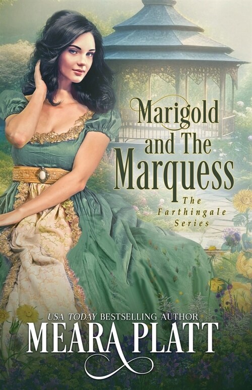 Marigold and the Marquess (Paperback)