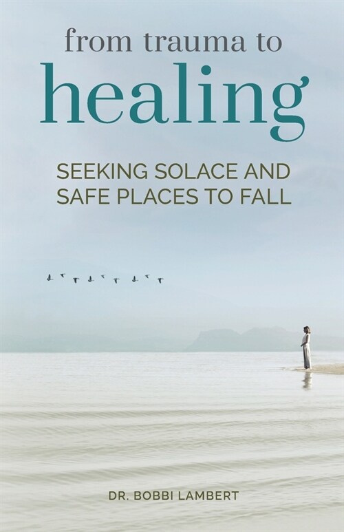 From Trauma to Healing: Seeking Solace and Safe Places to Fall (Paperback)