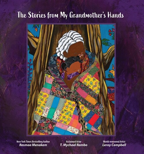The Stories from My Grandmothers Hands (Hardcover)