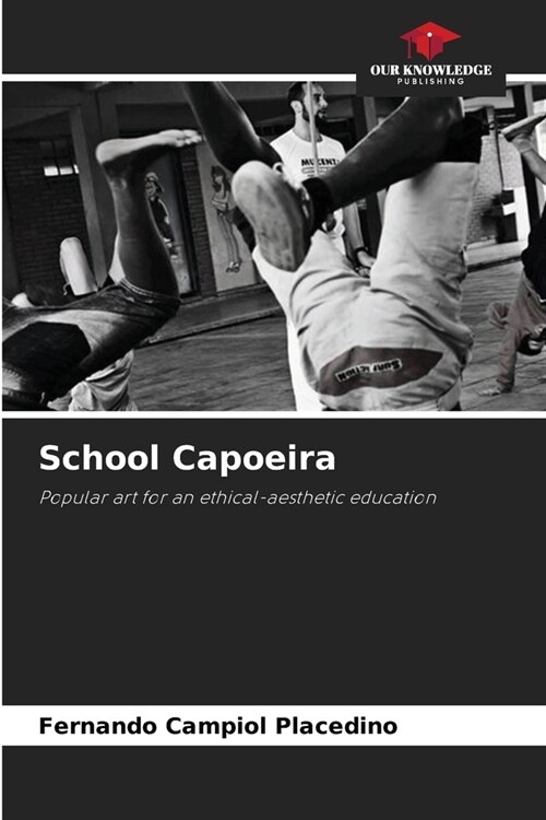 School Capoeira (Paperback)