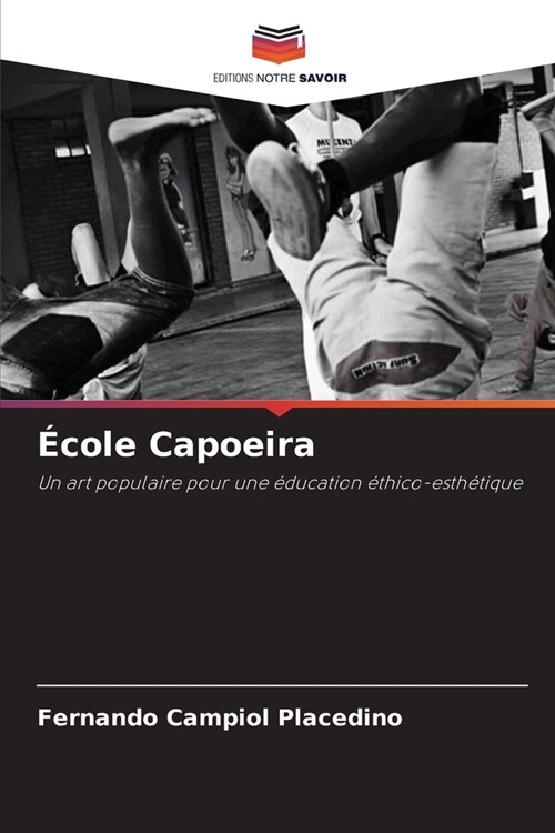 ?ole Capoeira (Paperback)