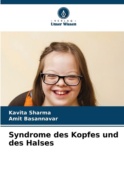 Syndrome des Kopfes und des Halses (Paperback)