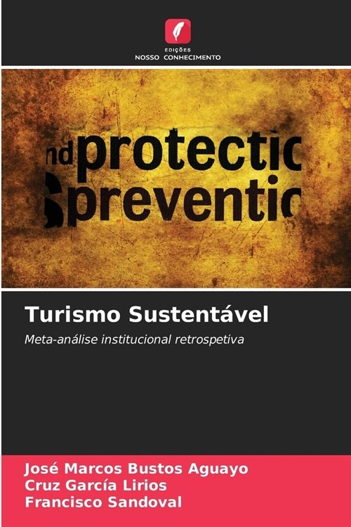 Turismo Sustent?el (Paperback)