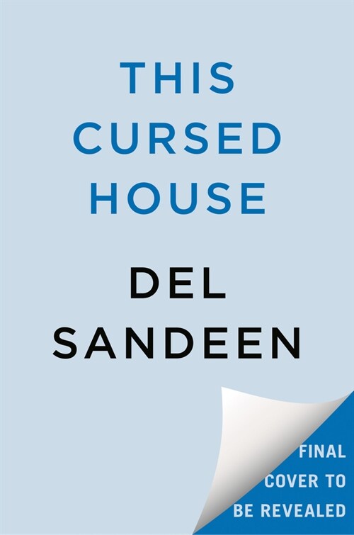 This Cursed House (Hardcover)