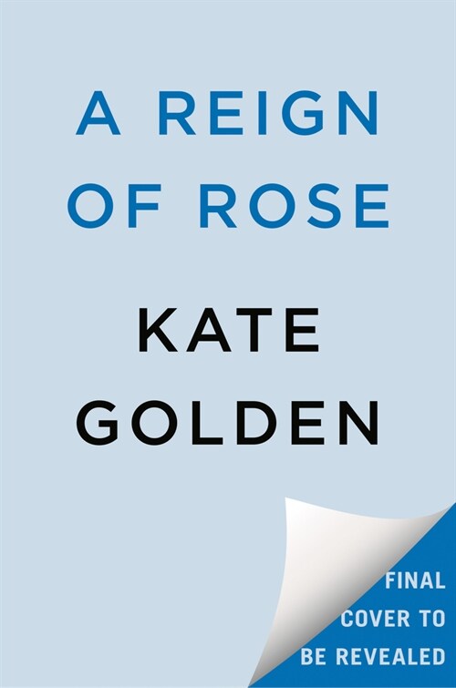 A Reign of Rose (Paperback)