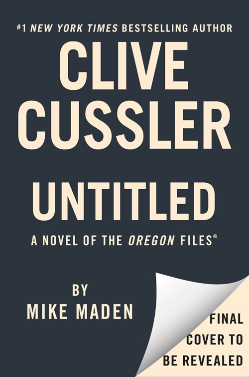 Clive Cussler Ghost Soldier (Hardcover)