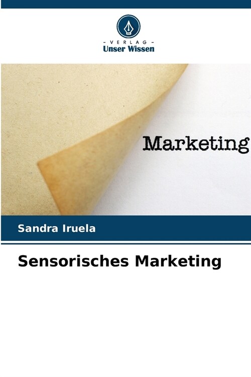 Sensorisches Marketing (Paperback)