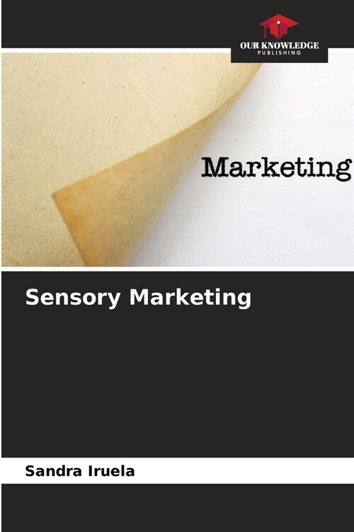 Sensory Marketing (Paperback)