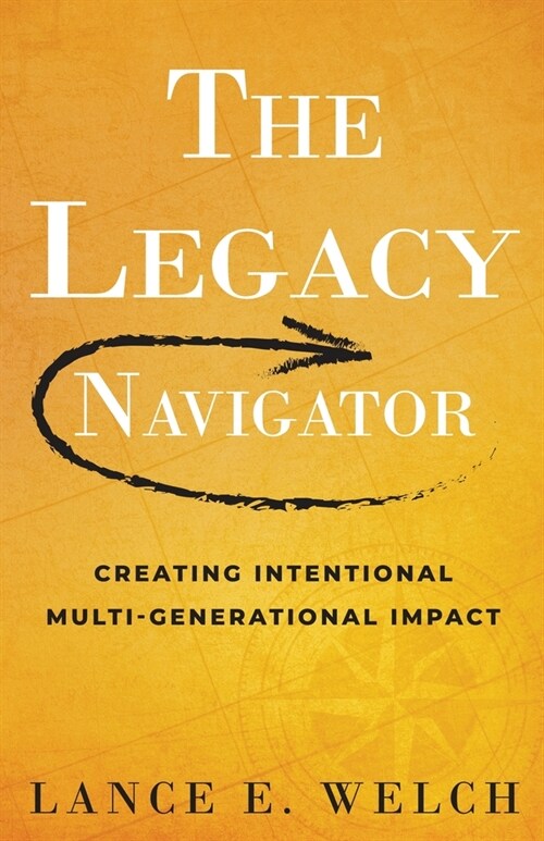 The Legacy Navigator (Paperback)