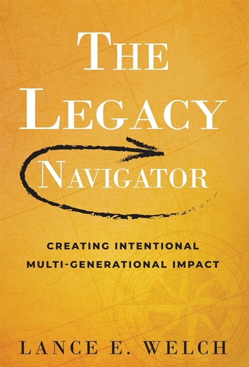 The Legacy Navigator (Hardcover)