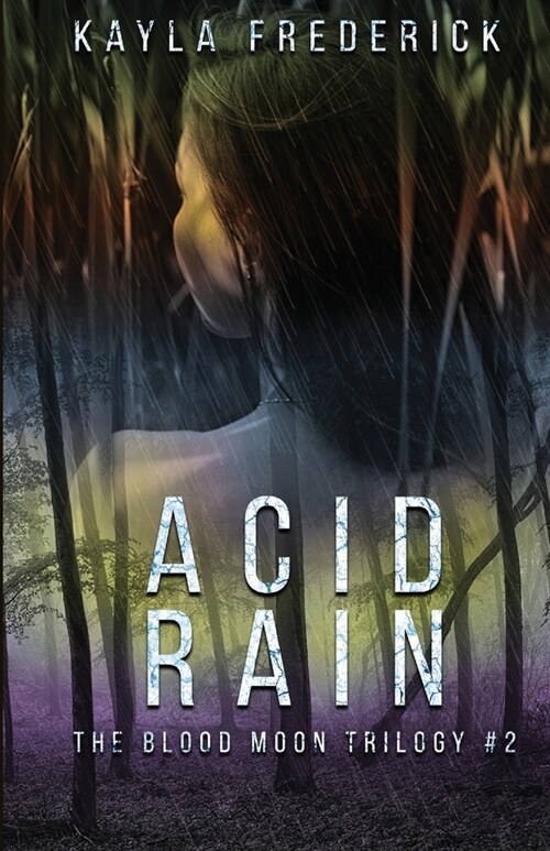 Acid Rain (Paperback)