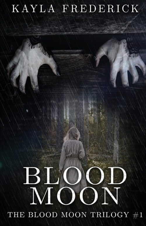 Blood Moon (Paperback)