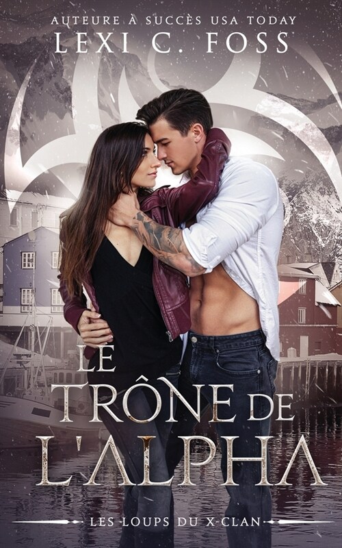 Le Tr?e de lAlpha: Une Romance Paranormale (Paperback)