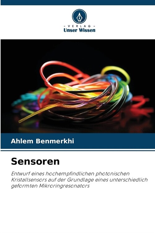 Sensoren (Paperback)