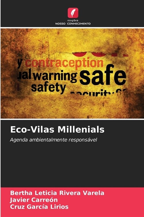 Eco-Vilas Millenials (Paperback)