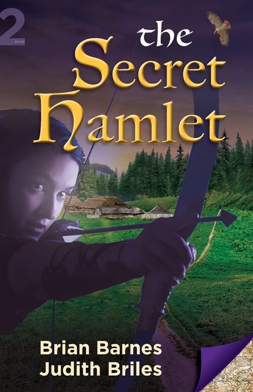 The Secret Hamlet (Paperback)