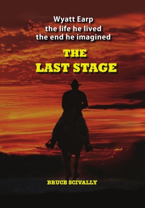 The Last Stage (Hardcover)