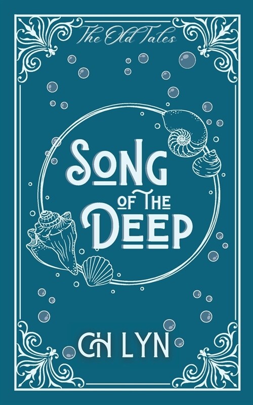 Song of the Deep (Paperback)