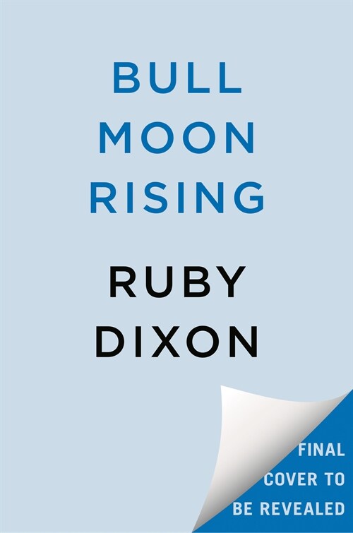 Bull Moon Rising (Hardcover)