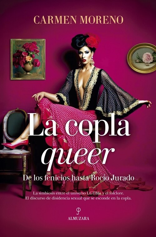 Copla Queer, La (Paperback)