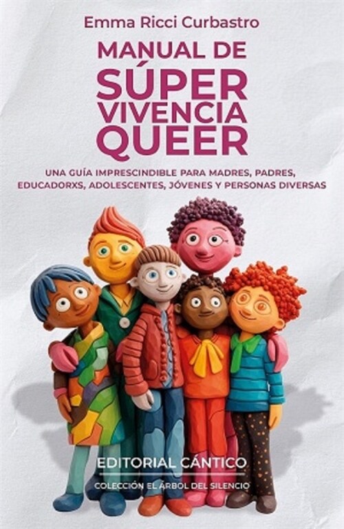 Manual de S?er Vivencia Queer (Paperback)