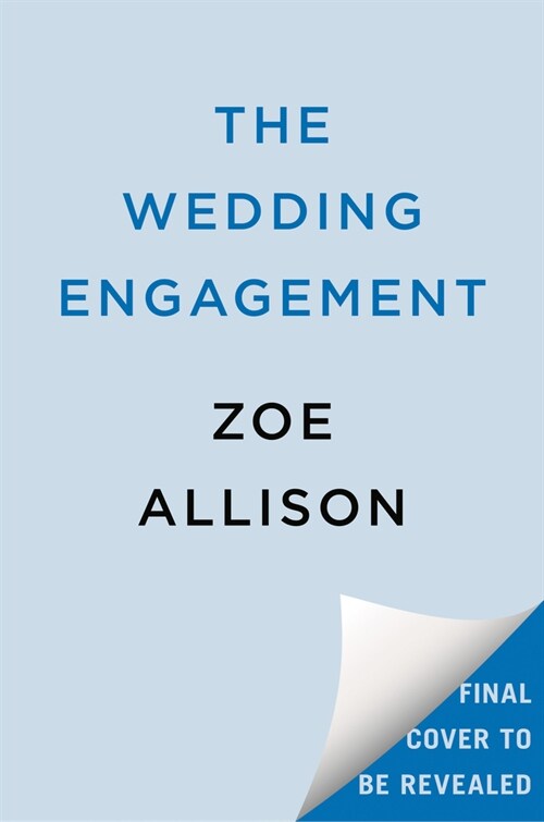 The Wedding Engagement (Paperback)