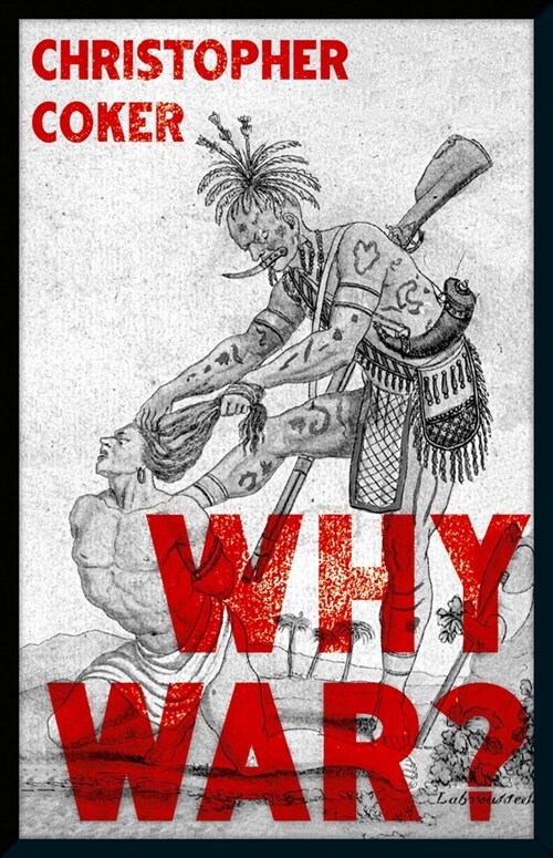 Why War? (Hardcover)