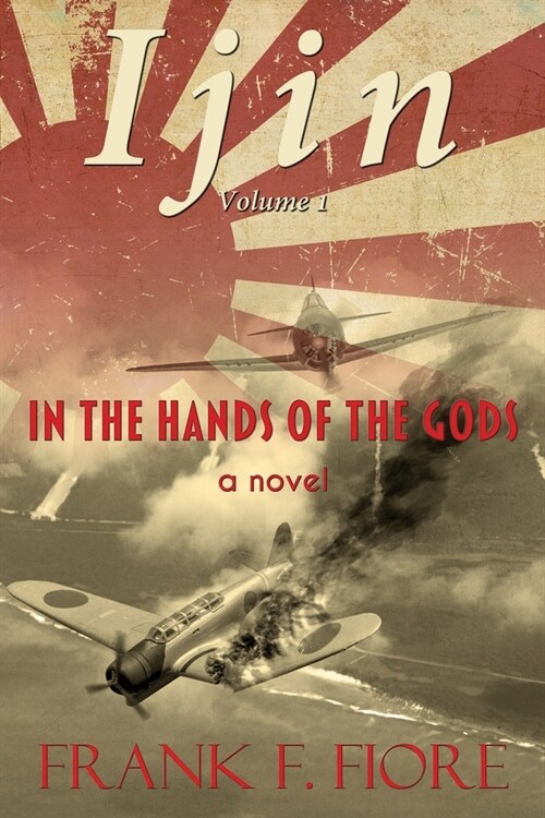 In the Hands of the Gods (Paperback)