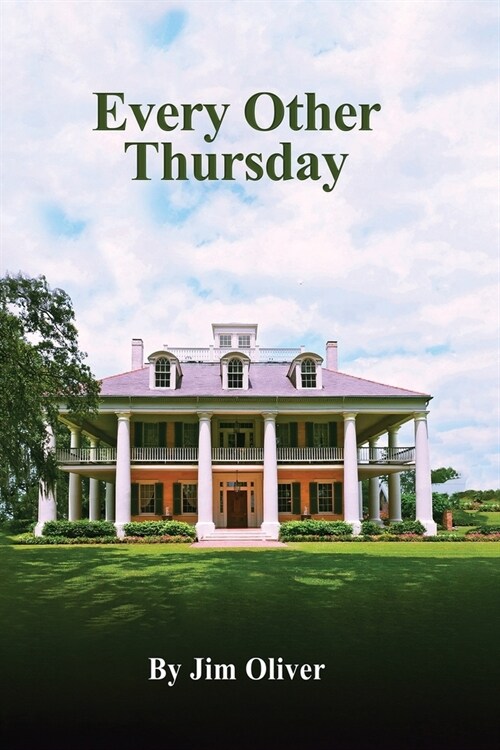 Every Other Thursday (Paperback)