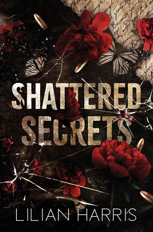 Shattered Secrets: a Mafia Lawyer Amnesia Romance (Paperback)