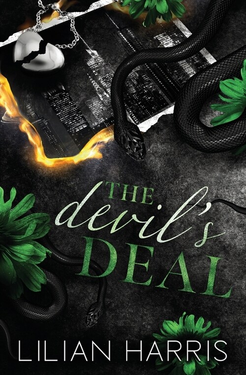 The Devils Deal: Special Edition (Paperback)