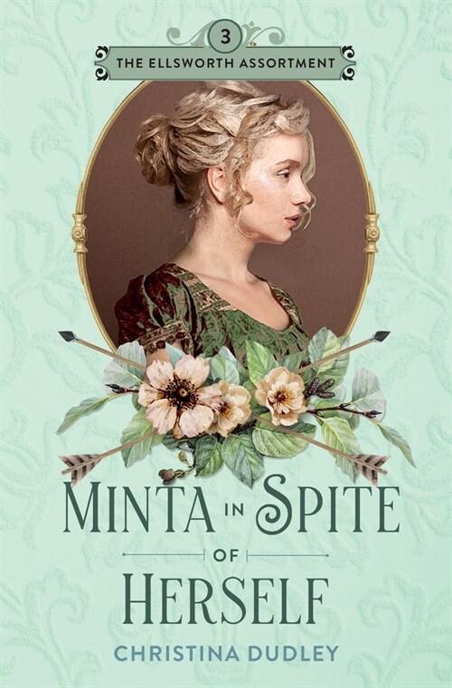 Minta in Spite of Herself (Paperback)