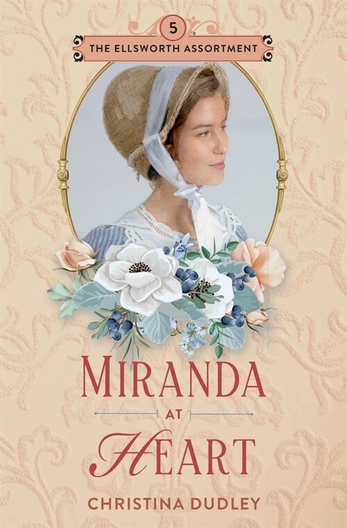 Miranda at Heart (Paperback)