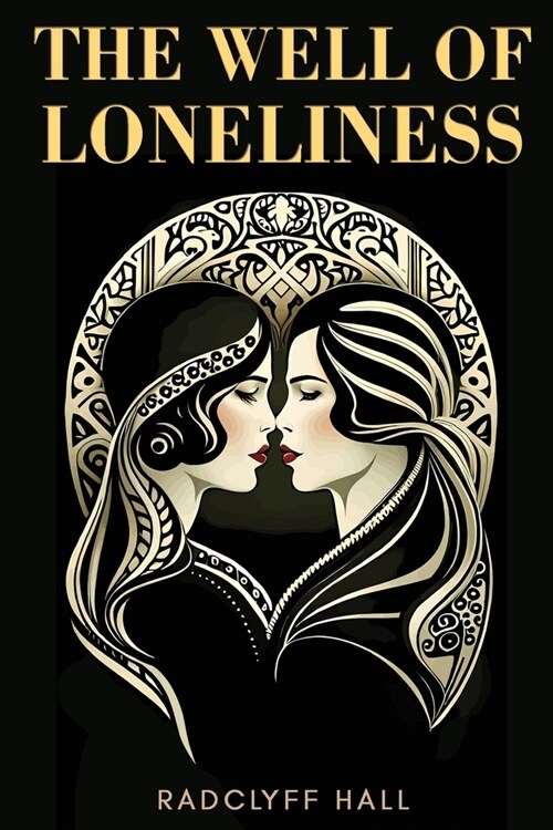 The Well of Loneliness (Paperback)