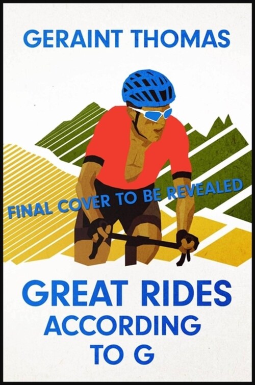 Great Rides According to G (Paperback)