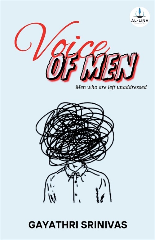 Voice Of Men (Paperback)