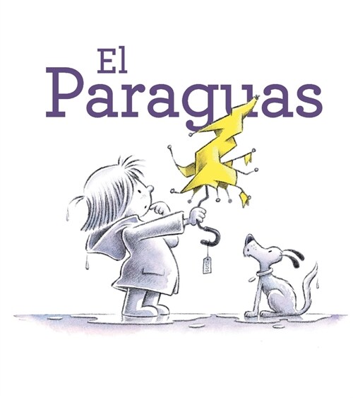 Paraguas, El (Hardcover)